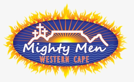 Mighty Men Western Cape, HD Png Download, Free Download