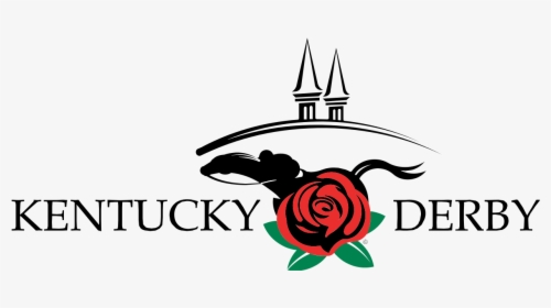 Kyderbylogo Copy - Kentucky Derby Run For The Roses, HD Png Download, Free Download