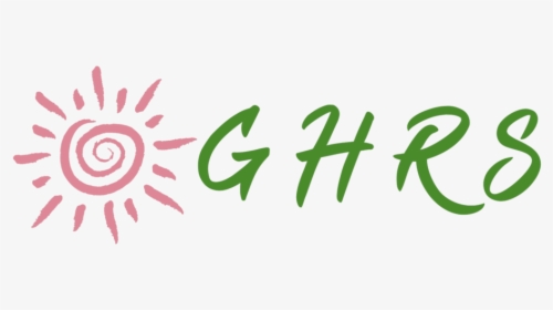 Ghrscolorlogo5 Trans Preview, HD Png Download, Free Download