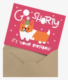 Cute Painted Birthday Card - Poster, HD Png Download, Free Download