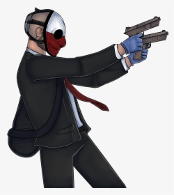 Handgun, HD Png Download, Free Download