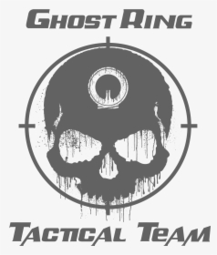 Final Sniper Mission - Ghost Ring Tactical, HD Png Download, Free Download