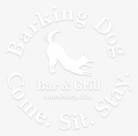 Barking Dog Amesbury, HD Png Download, Free Download