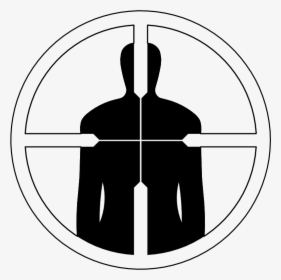 Sniper - Sniper Rifle Icon Png, Transparent Png, Free Download