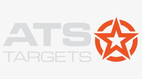 Ats Targets - Us Army Star Logo Png, Transparent Png, Free Download