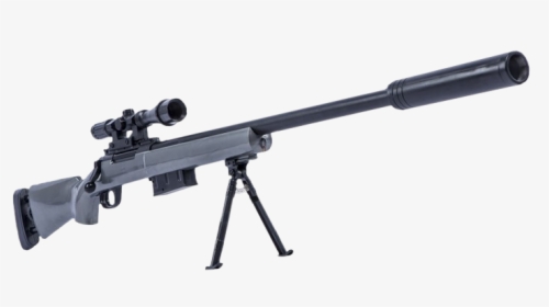 Gel Blaster Sniper Rifle, HD Png Download, Free Download
