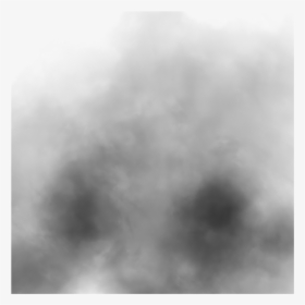 💨 #black #smoke #fog #4asno4i #дым #туман #ftestickers - Monochrome, HD Png Download, Free Download