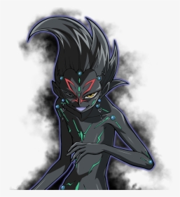 Anime Yugioh Number 96, HD Png Download, Free Download