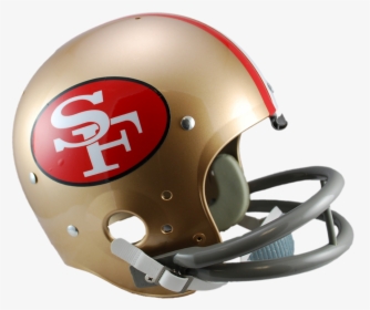 49ers Helmet Png, Transparent Png, Free Download