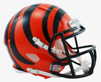 Cincinnati Bengals Helmet, HD Png Download, Free Download
