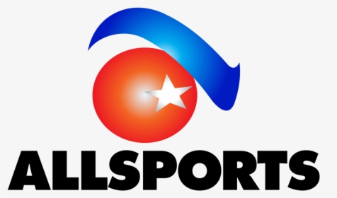 Allsports Master Logo-01 - Uiltrasporti, HD Png Download, Free Download