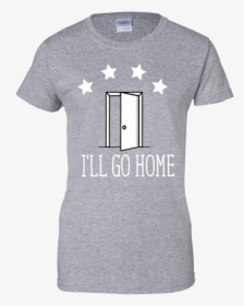 I Will Go Home Shane Dawson Best Selling T-shirt , - Shane Dawson Phone Cases, HD Png Download, Free Download