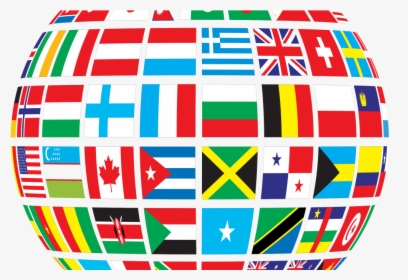 Diplomacy Fellows Cover 2015 Social Good Summit - United Nations Flag Vector, HD Png Download, Free Download