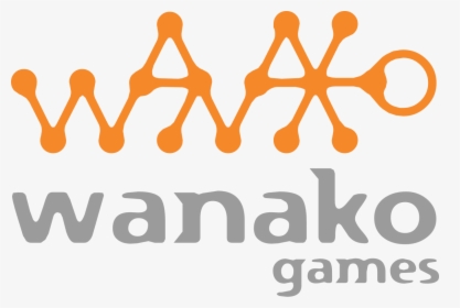 Wanako Games, HD Png Download, Free Download