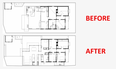 Transparent Small House Png - Shane Dawson House Floor Plan, Png Download, Free Download