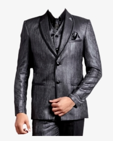 Black Men Png - Black Man In Suit Png, Transparent Png - kindpng
