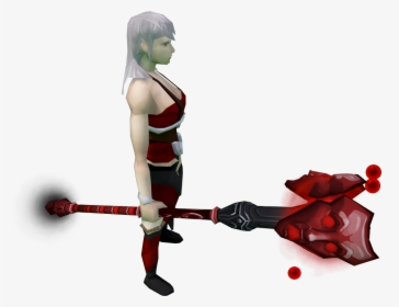 Blood Sos Runescape, HD Png Download, Free Download
