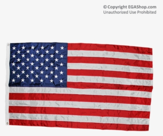 Fba - Black And White American Flag, HD Png Download, Free Download