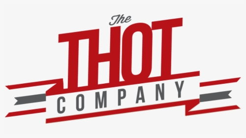 #thot #the #company #logo - Poster, HD Png Download, Free Download