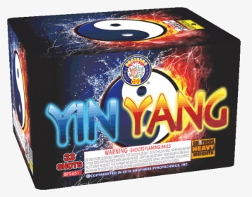Yin Yang 33 Shot Cake, HD Png Download, Free Download