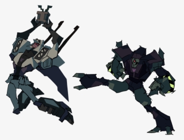 Mecha , Png Download - Mecha, Transparent Png, Free Download