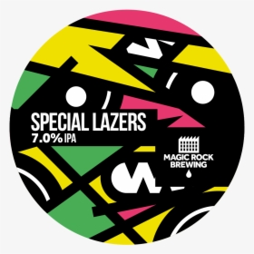 Special Lazers Magic Rock, HD Png Download, Free Download