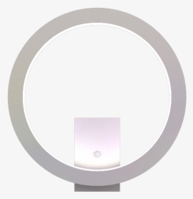 Wall Lamp Circular Frame - Rayess Bek, HD Png Download, Free Download