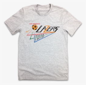 Los Angeles Lazers - Astrodome Shirts, HD Png Download, Free Download
