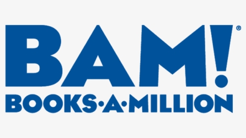 Bam Logo - Books A Million, HD Png Download, Free Download