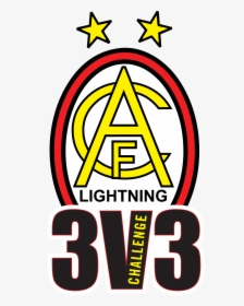 Afc Lightning Soccer, HD Png Download, Free Download