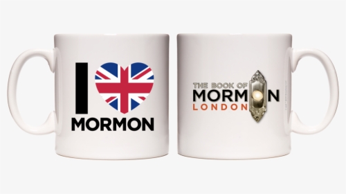 Buy Online Book Of Mormon - Book Of Mormon Musical, HD Png Download, Free Download