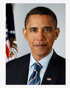 President Barack Obama - Barack Obama, HD Png Download, Free Download