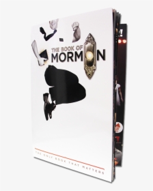 Book Of Mormon Musical, HD Png Download, Free Download