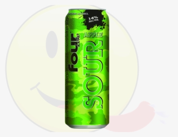 Four Loko Sour Apple, HD Png Download, Free Download