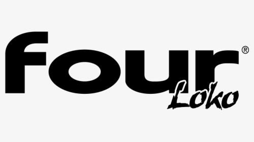 Four Loko Gold Logo, HD Png Download, Free Download
