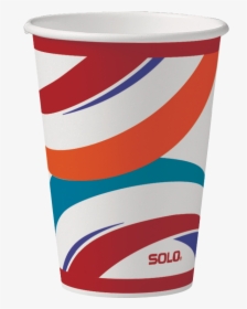 Solo Heavy Duty Paper Cups 9 Oz, HD Png Download, Free Download