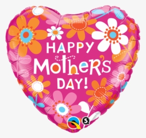 Shop Mother"s Day Balloons Sydney, Balloons Delivered - Cute Happy Mothers Day, HD Png Download, Free Download