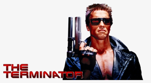 Thumb Image - Arnold Arnold Schwarzenegger Terminator, HD Png Download, Free Download