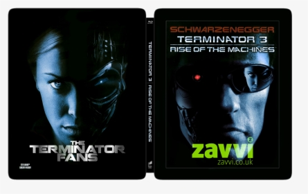 The Terminator Png, Transparent Png, Free Download