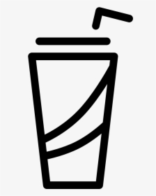 Drink Soda Paper Cup, HD Png Download, Free Download