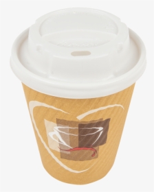 Embossed - Coffee Cup, HD Png Download, Free Download