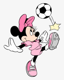 Mini Mouse Png, Transparent Png, Free Download