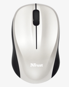 Vivy Wireless Mini Mouse - Trust, HD Png Download, Free Download