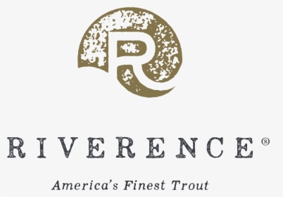 Riverence Trout From Idaho - Riverence American Trout, HD Png Download, Free Download