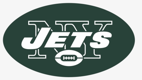 New York Jets Logo Vector, HD Png Download, Free Download