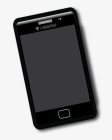 Galaxy Ace, Cellular Phone, Cellphone - Smartphone, HD Png Download, Free Download