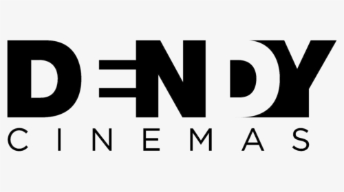 Dendylogo - Dendy Cinemas Logo Png, Transparent Png, Free Download