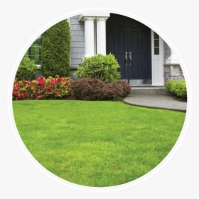 Lawn And Landscape, HD Png Download, Free Download