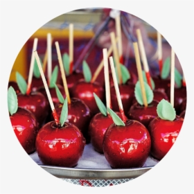 Taffy Apples, HD Png Download, Free Download
