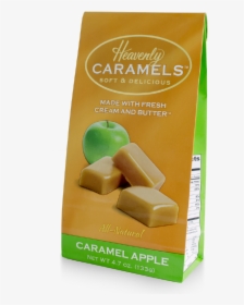 Caramel Apple"  Class="lazyload Lazyload Fade In"  - Chocolate, HD Png Download, Free Download